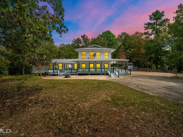 560 Elsie Rd, Castor, LA 71016