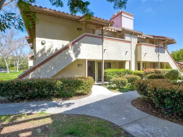 980 Lupine Hills Dr Unit 81, Vista, CA 92081