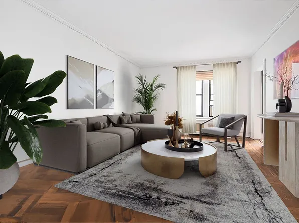 315 E 80th St APT 4E, New York, NY 10075