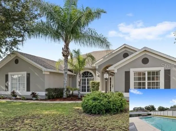 496 Terranova St, Winter Haven, FL 33884