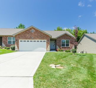 109 Cottleville Hill Ct, Saint Charles, MO, 63304