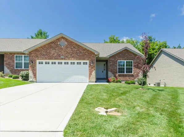 109 Cottleville Hill Ct, Saint Charles, MO 63304
