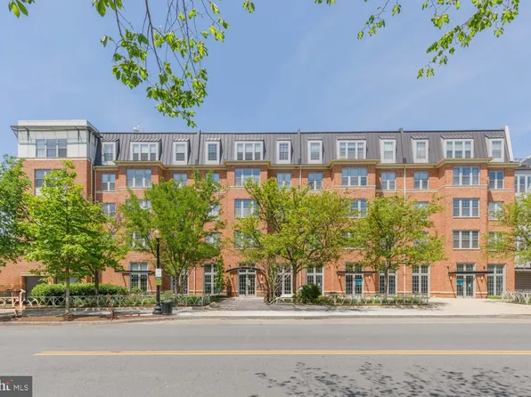 1391 Pennsylvania Ave SE Unit 542, Washington, DC 20003