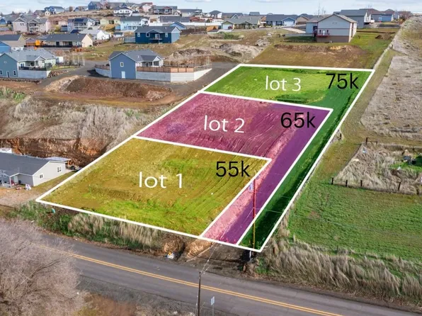 1 SW Tutuilla Rd, Pendleton, OR 97801