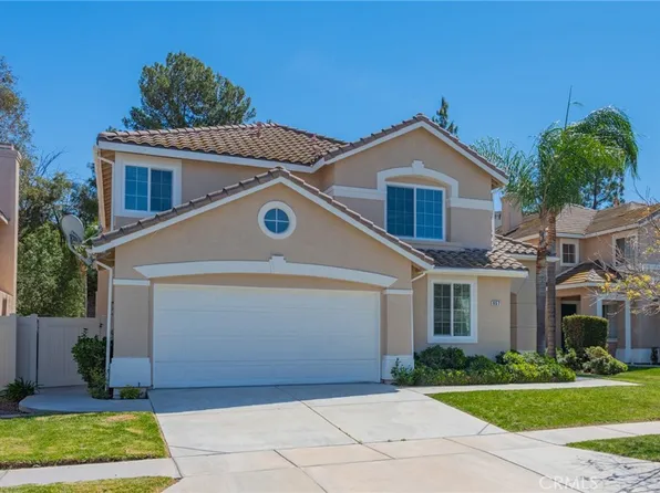 957 Allegre Dr, Corona, CA 92879
