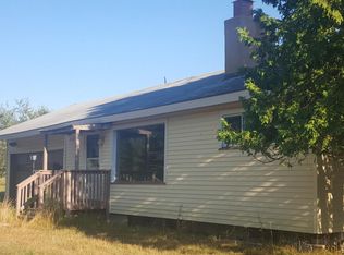 2523 Brown Cabin Rd, Luzerne, MI 48636