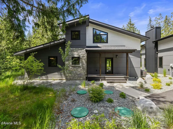 70 Wedge Ct, Priest Lake, ID 83856