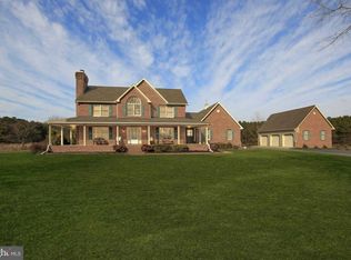 5832 Newhart Mill Rd, Galestown, MD 21659