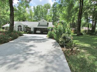 8711 SW 190th Cir, Dunnellon, FL 34432