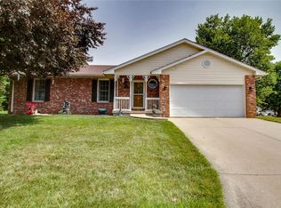 101 Constitution Blvd, Jerseyville, IL 62052