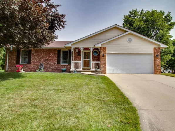 101 Constitution Blvd, Jerseyville, IL 62052