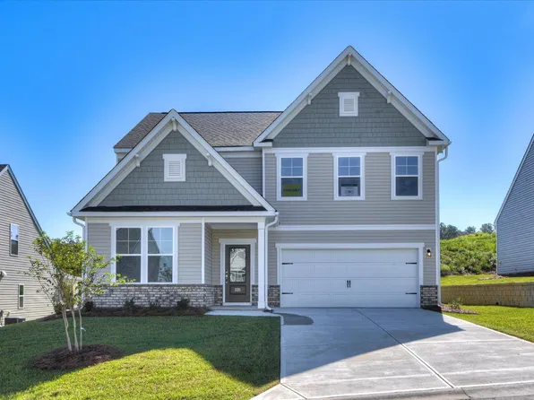 335 Welbeck Rd, Lexington, SC 29073