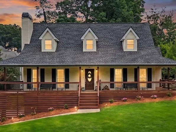 212 Berkeley Way, Dallas, GA 30157