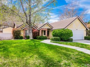 3256 Monte Carlo Ct, Lancaster, CA 93536