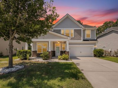 339 Spectrum Rd, Summerville, SC, 29486