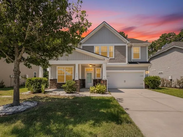 339 Spectrum Rd, Summerville, SC 29486