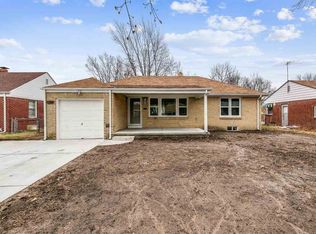 2048 S Old Manor Rd, Wichita, KS 67218