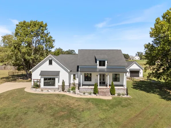 11 Winterberry Dr, Greenbrier, AR 72058