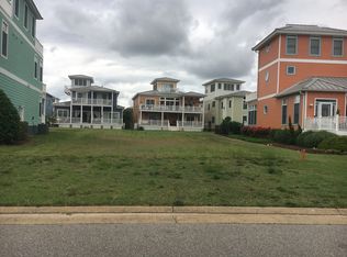 13 E Bay Dr, Cape Charles, VA 23310