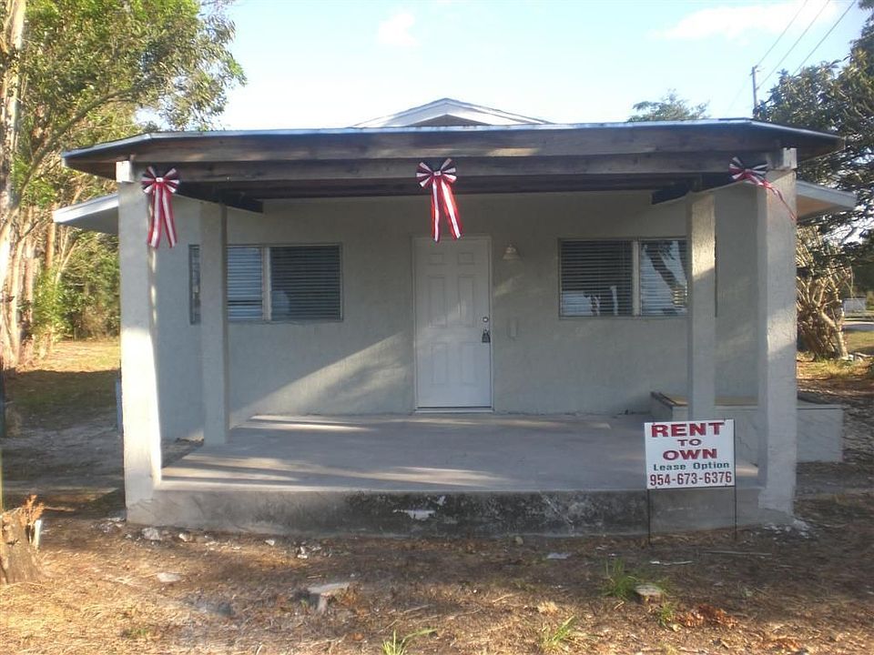 Front Looking South
