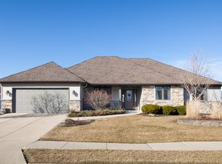 8308 Majestic Hills Dr, Sturtevant, WI 53177