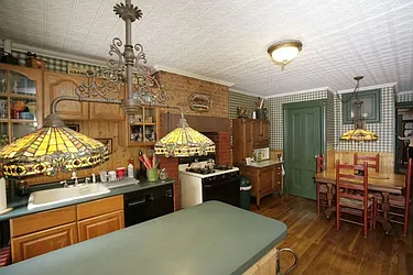 Sold by Garfield Realty 