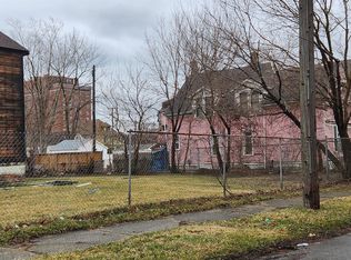 7906 Saint Paul St, Detroit, MI