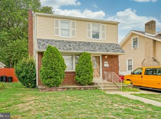 1810 W River Dr, Pennsauken, NJ
