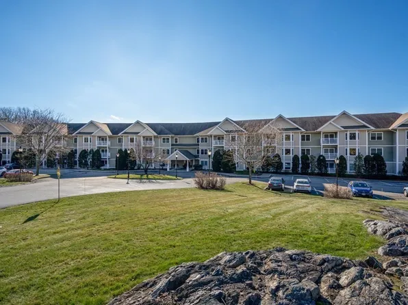 490 Main St Unit 307, Northborough, MA 01532