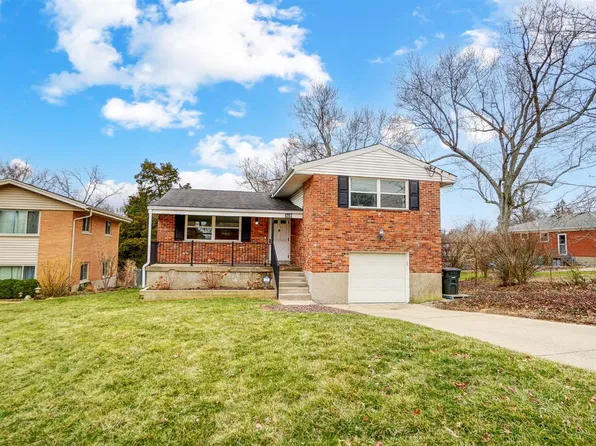 5419 Pinallas Ct, Cincinnati, OH 45238