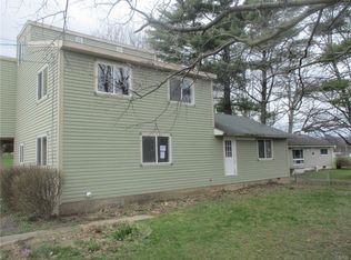 5611 Hamilton Rd, Jordan, NY 13080