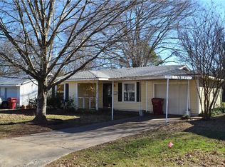 244 Victory St, Bonham, TX 75418