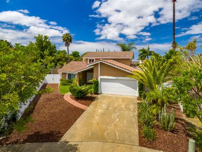 1534 Northcrest Ln, Vista, CA, 92083