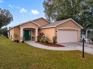 200 Eagle Point Loop, Auburndale, FL 33823