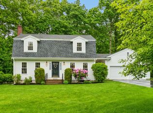 17 Thomas Farm Cir, Shrewsbury, MA 01545