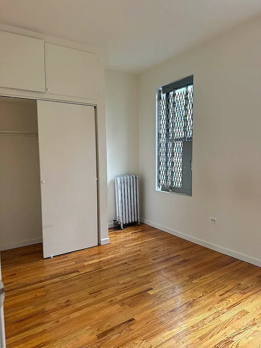 532 West 152nd Street — Photo 4