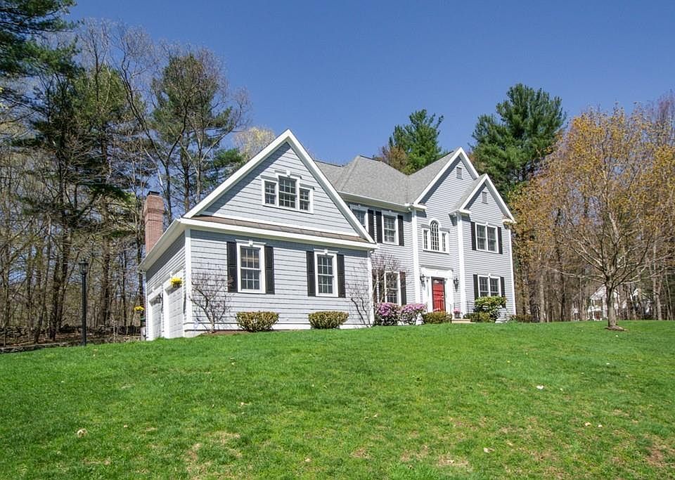 2 Ln, Southborough, MA 01772 Zillow