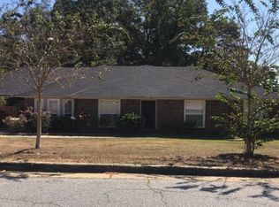 1965 Bunker Hill Rd, Columbus, GA 31907
