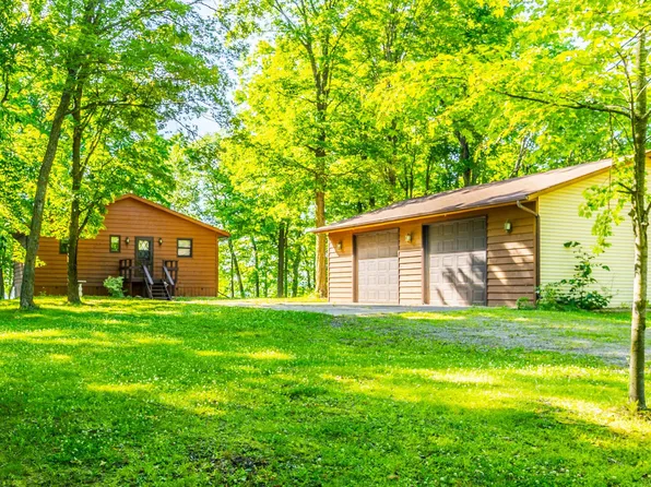 31620 395th Pl, Aitkin, MN 56431