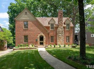 1924 Saint Marys St, Raleigh, NC 27608