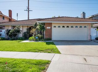 18921 Roselle Ave, Torrance, CA 90504