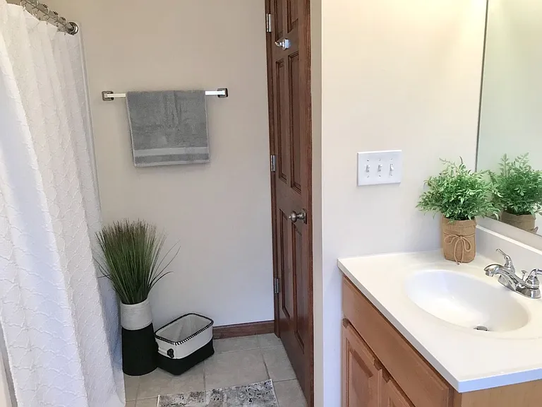 Eagle View Luxury Apartments — Photo 184