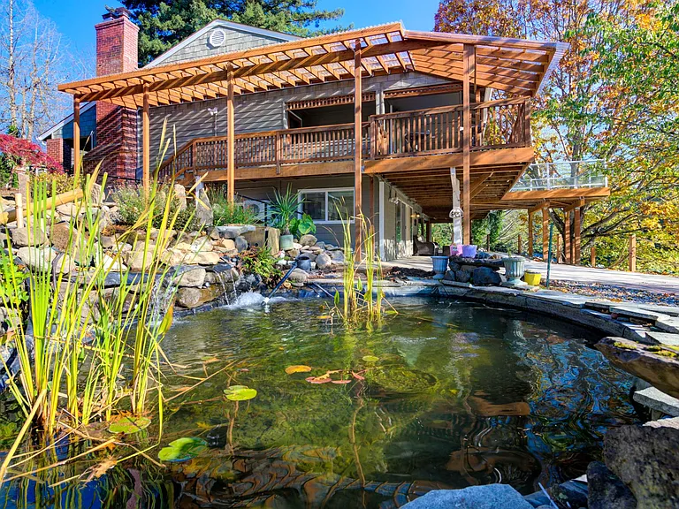 726 N Shepherd Rd — Photo 52
