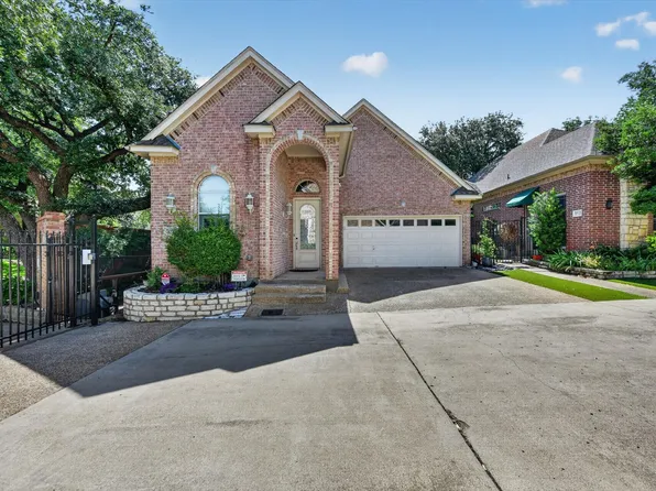 5027 Pershing Ave, Fort Worth, TX 76107