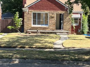 20292 Forrer St, Detroit, MI 48235