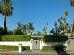 1250 S Paseo De Marcia, Palm Springs, CA 92264