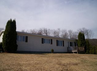 3116 Ridgway Johnsonburg Rd, Ridgway, PA 15853