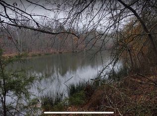 Boss Rd, Idabel, OK 74745