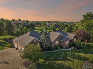 6141 Rose Petal Dr, Cincinnati, OH 45247