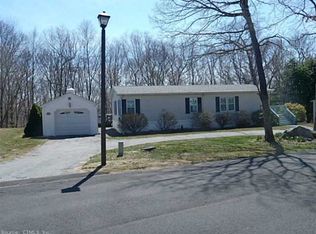 36 Colchester Cmns, Colchester, CT 06415